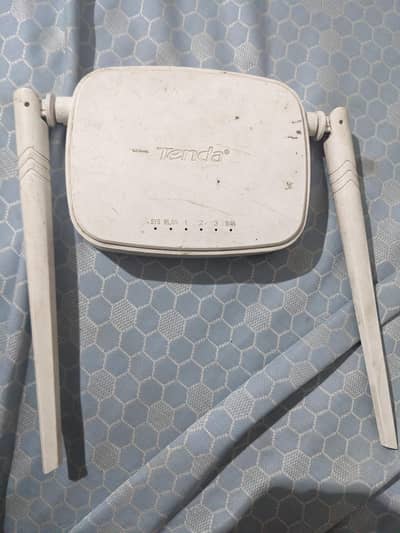 Tenda Router for Sale