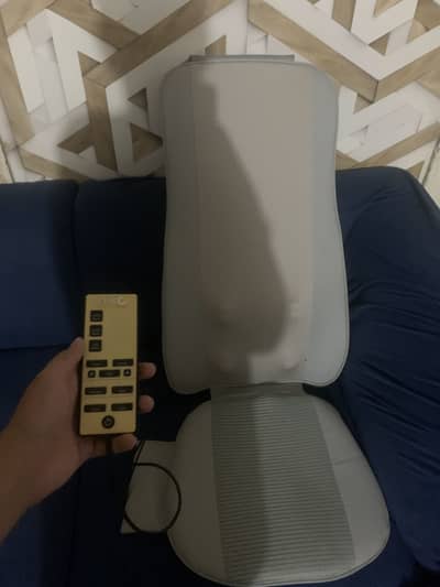 Massager  seat