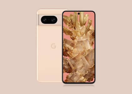 Google pixel 8