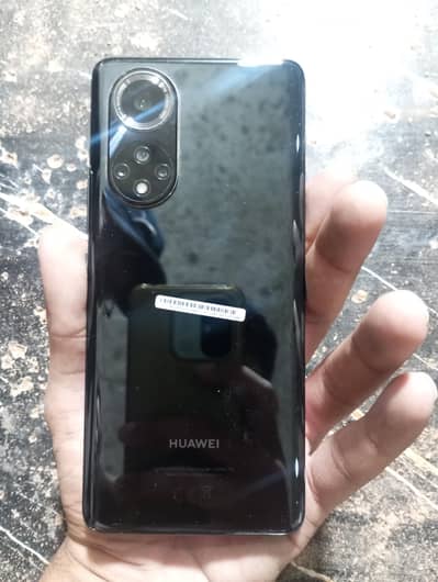 Huawei Nova 9 non pta with charger