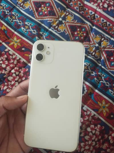 Apple iPhone 11