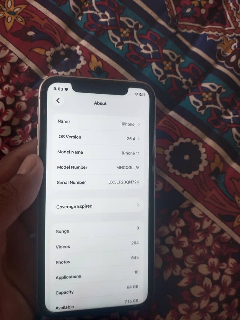 Apple iPhone 11 2