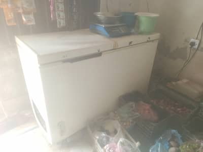 Freezer For Sale