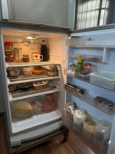Dawlance Fridge