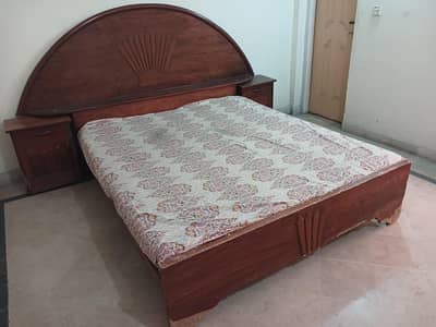 double bed 5.5/6.5