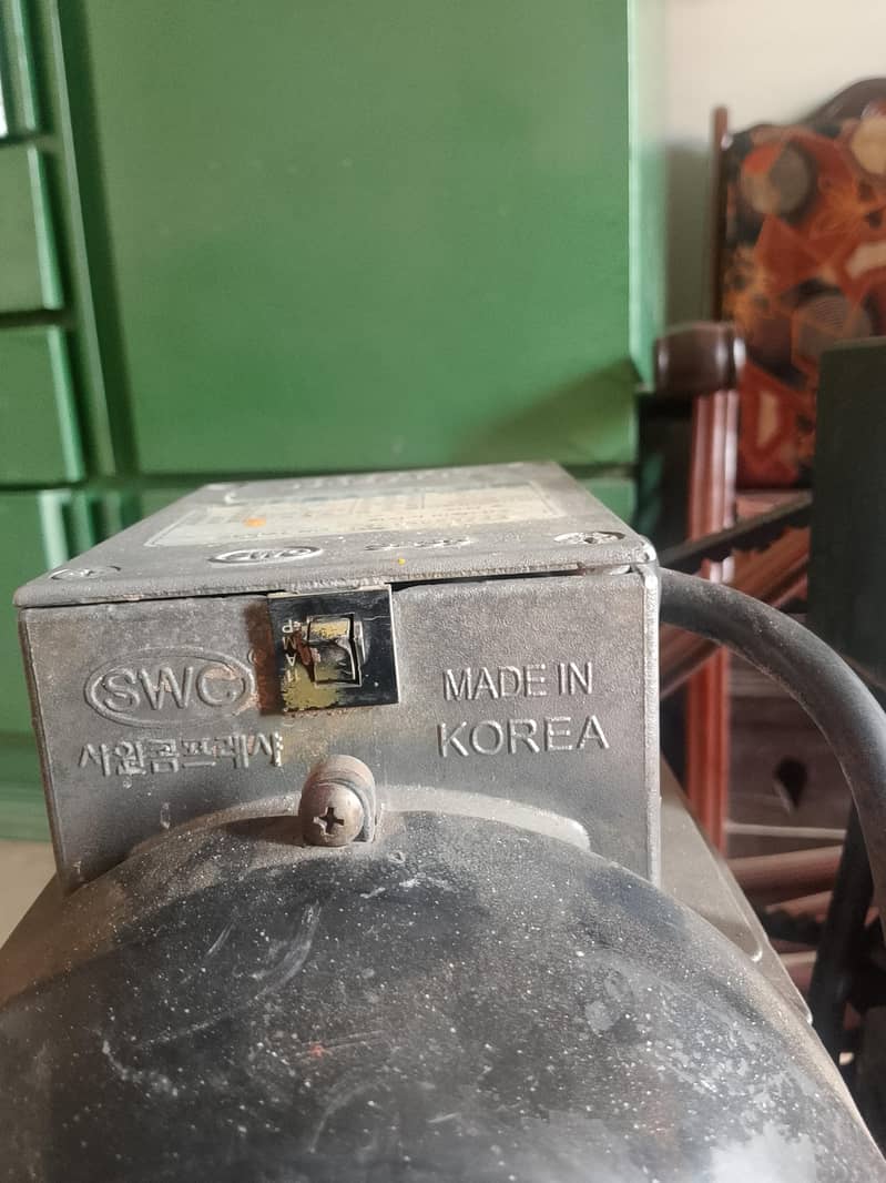 air compressor 2