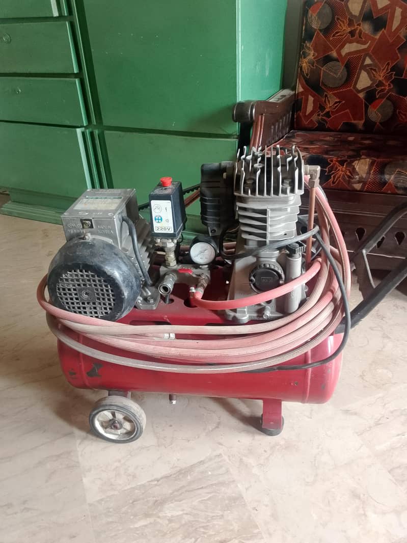 air compressor 3