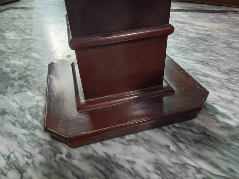 Big table and Small table 2
