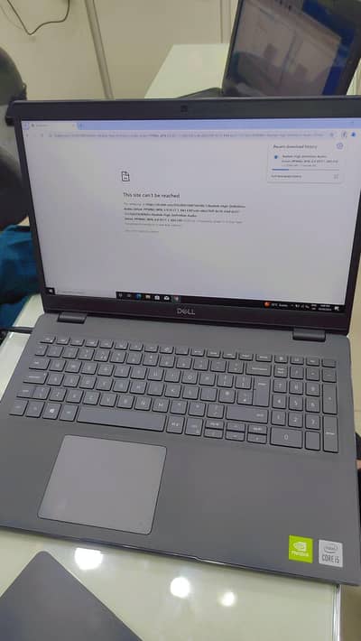 Dell Latitude 3510 | Core i5 10th Gen | 16GB RAM | Excellent Condition