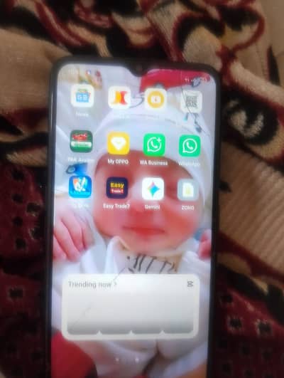 OPPO A5