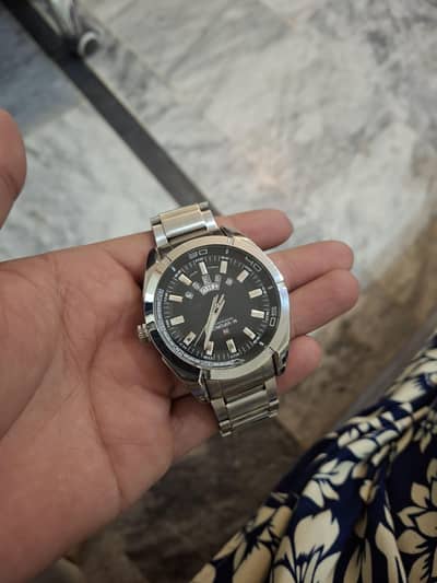 naviforce watch