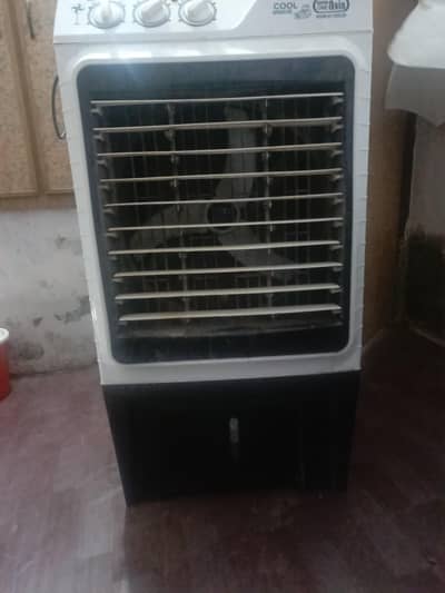 Super asia cool breeze air cooler
