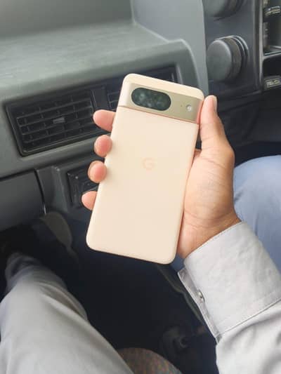 Google Pixel 8