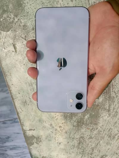 Apple iPhone 11