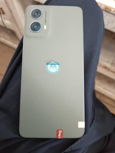 Motorola Moto G 5g