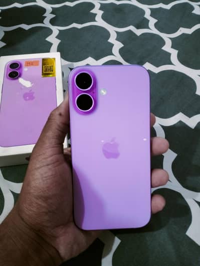 iphone 6 PTA approved 92 health