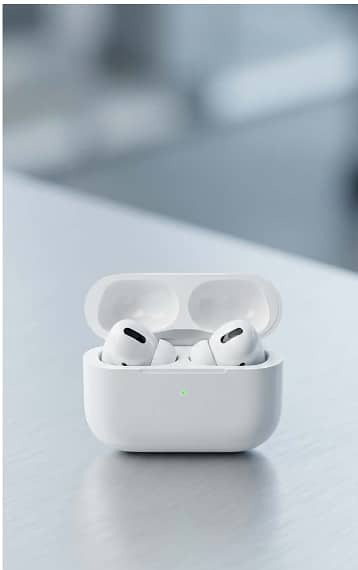 Earbuds pro 2