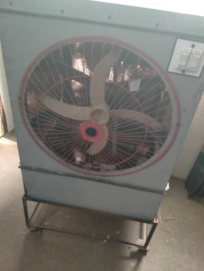 Air cooler 12V solar cooler wapda cooler