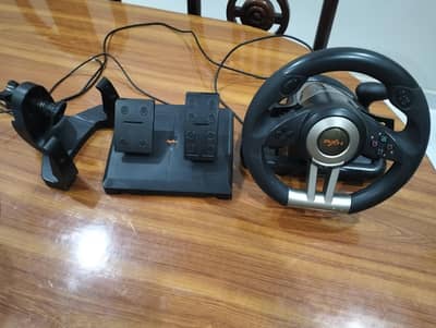 PXN V3 PRO Steering Wheel