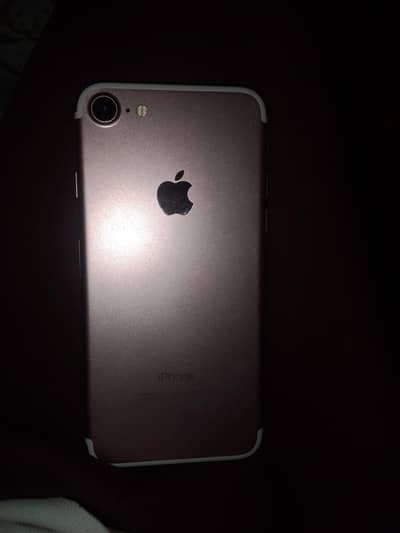 Apple iPhone 7