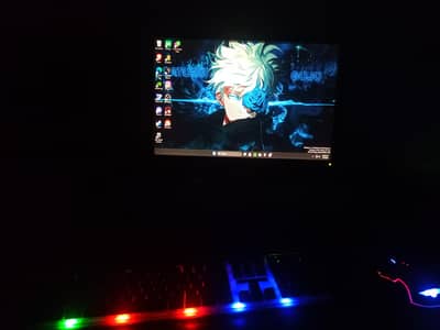 Gaming Pc Gtx 1060