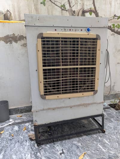 Air cooler