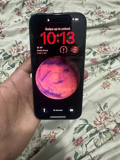 Apple iPhone 14 Pro 128 GB JV