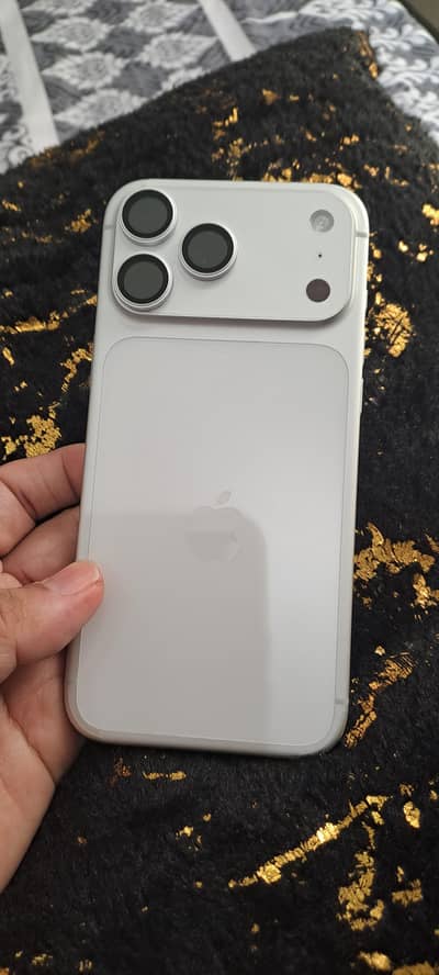 Apple iPhone 17 Pro Max