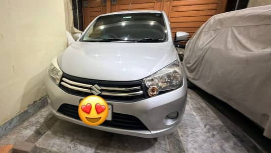 Suzuki Cultus VXR 2023