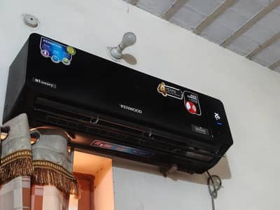 kenwood 1.5 invertor e luxury