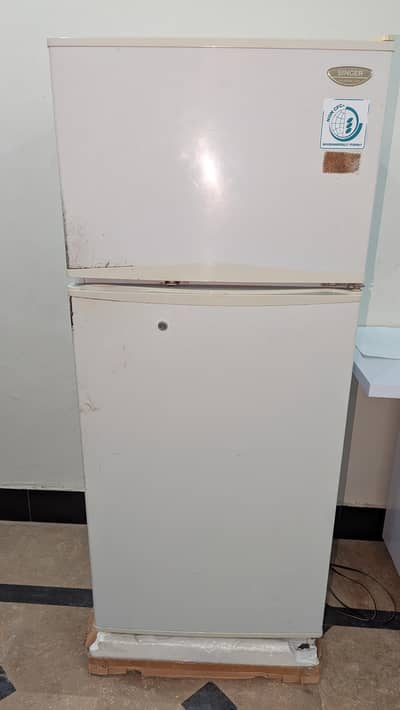 Refrigerator medium