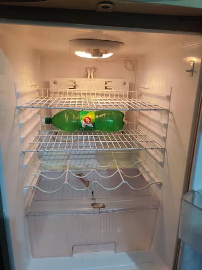 Waves Refrigerator | Excellent Condition | Fast Cooling | Home Use