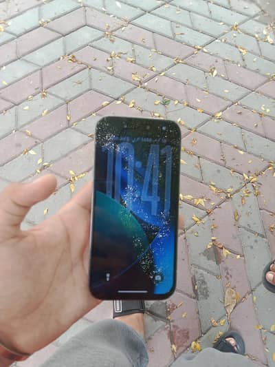 Apple iPhone 14 Pro