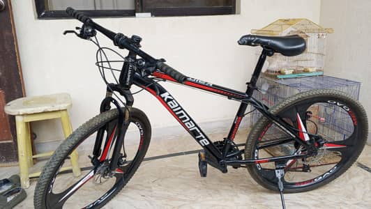 cycle kaimarte MORF INNOVATION K-980