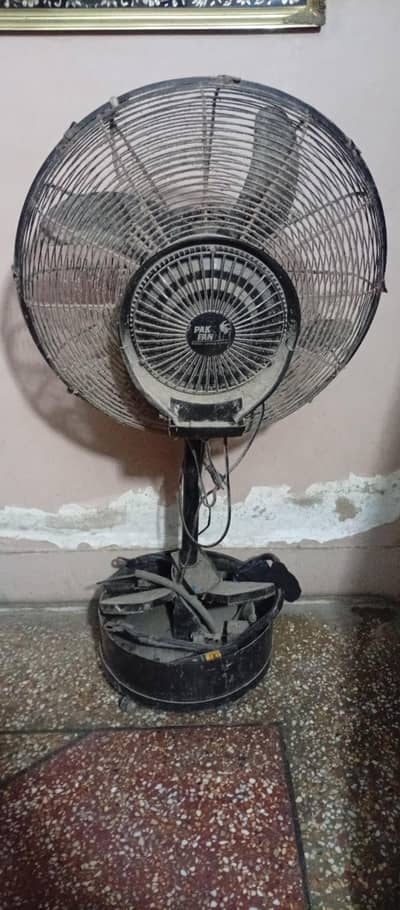 pak fan 03102652977