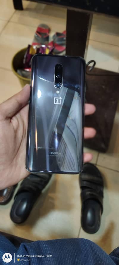 One Plus 7 Pro