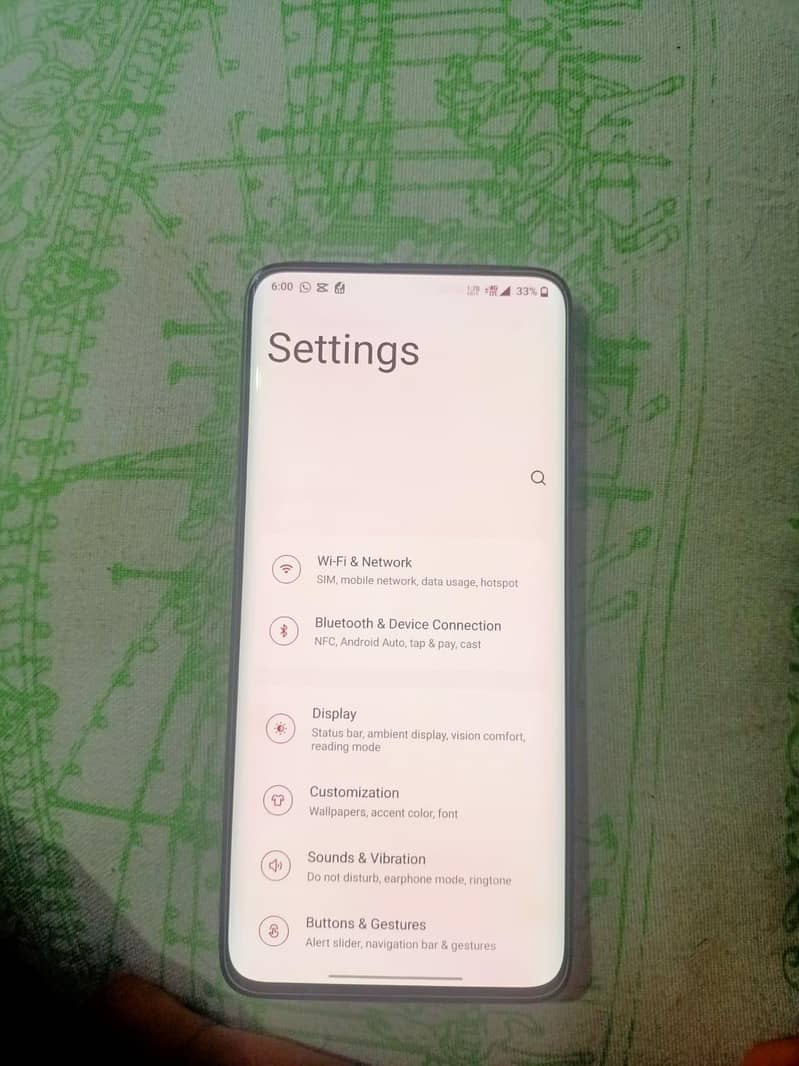 One Plus 7 Pro 2