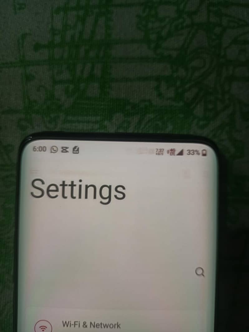 One Plus 7 Pro 3
