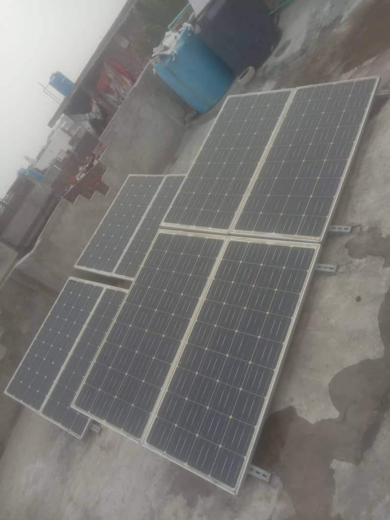solor panel plate 1