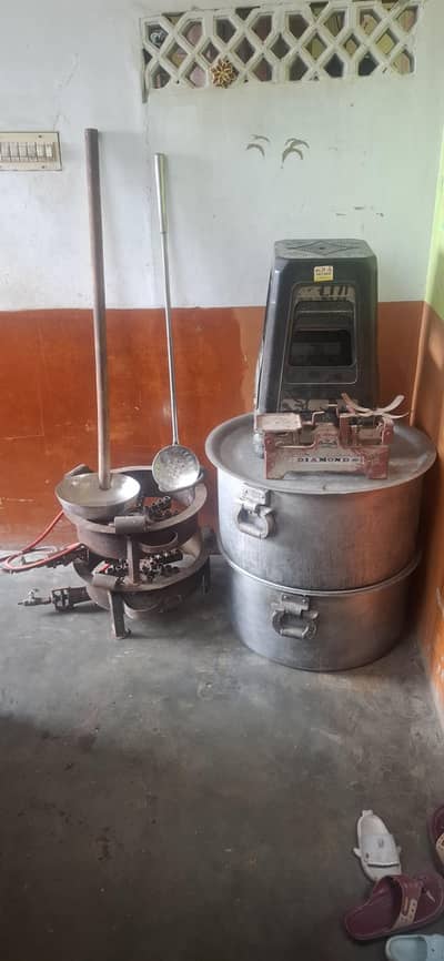 Pakwan Item