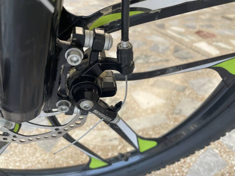 New cycle 3