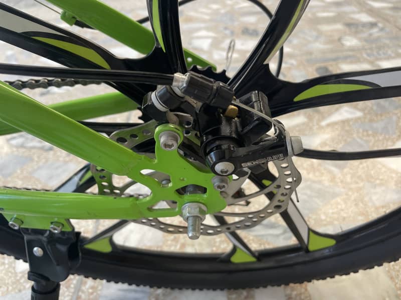 New cycle 4