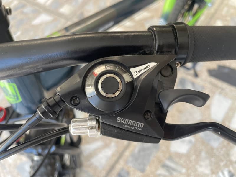 New cycle 5