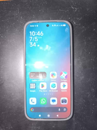 Xiaomi 17T