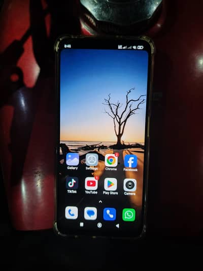 Xiaomi Redmi Note 11