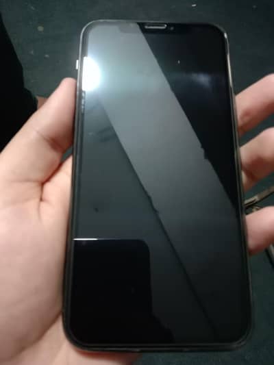 Apple iPhone 11 Pro Max PTA Approve