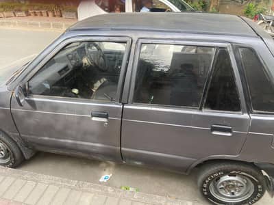 Suzuki Mehran VX 1994