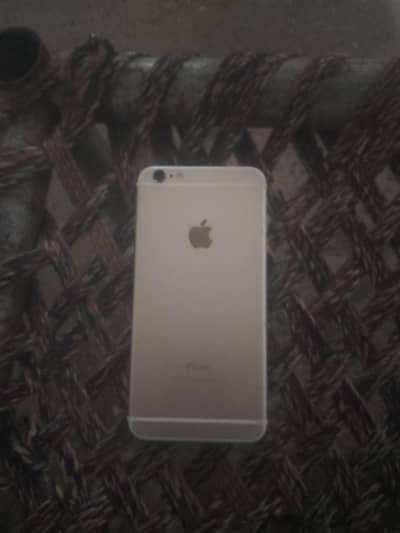 Apple iPhone 6 Plus