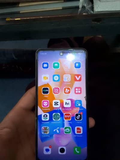 Infinix Hot 40i