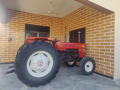 tractor